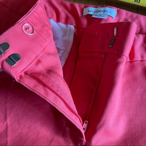 Liz Claiborne pixie pants - Picture 9 of 10